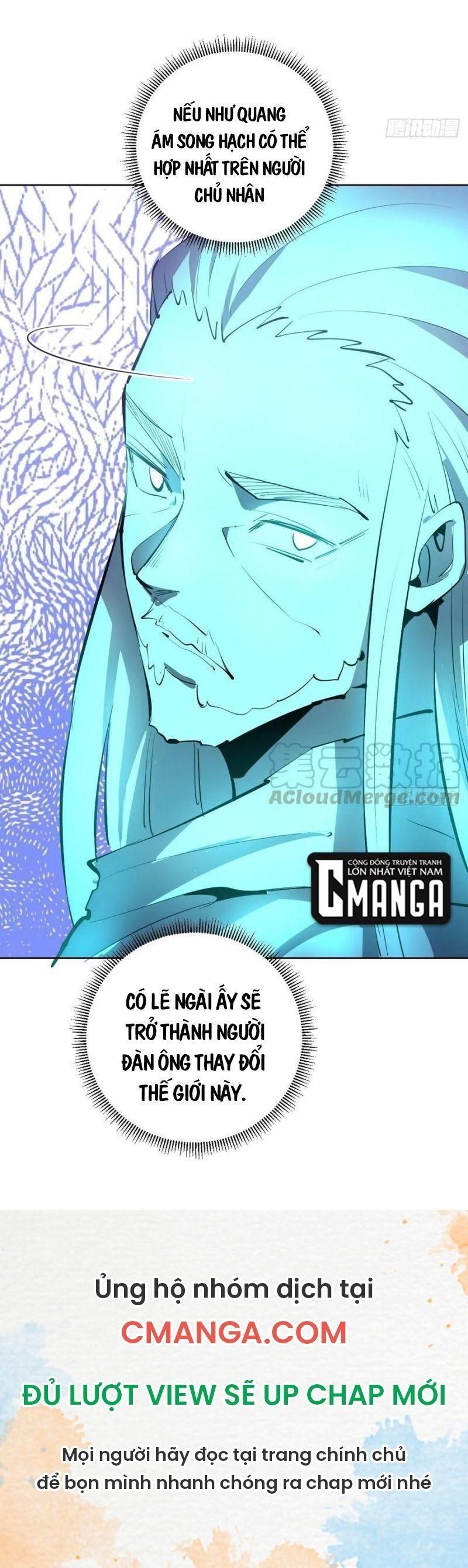 đọc truyện Tinh Linh Ám Đế Chương 122 ảnh 16 tại Thiên Thai Truyện