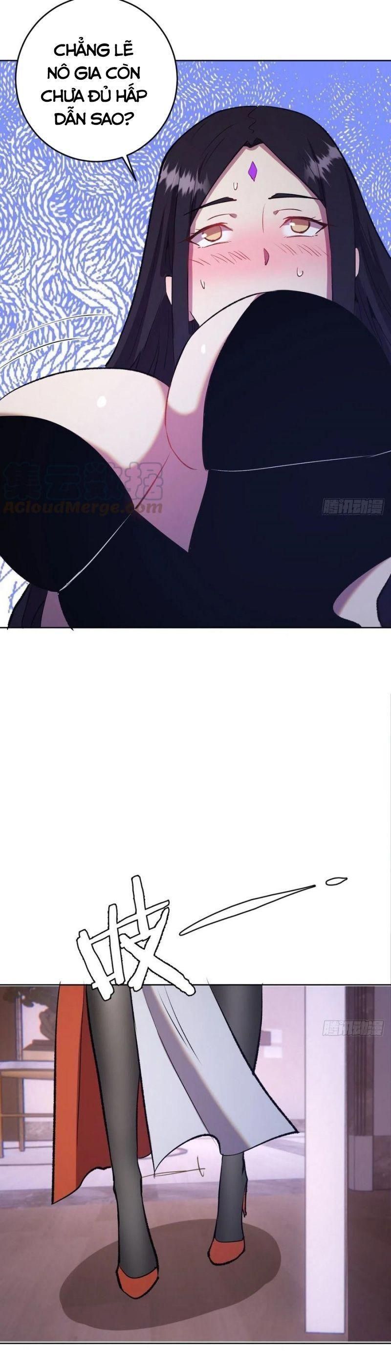 đọc truyện Tinh Linh Ám Đế Chương 122 ảnh 6 tại Thiên Thai Truyện