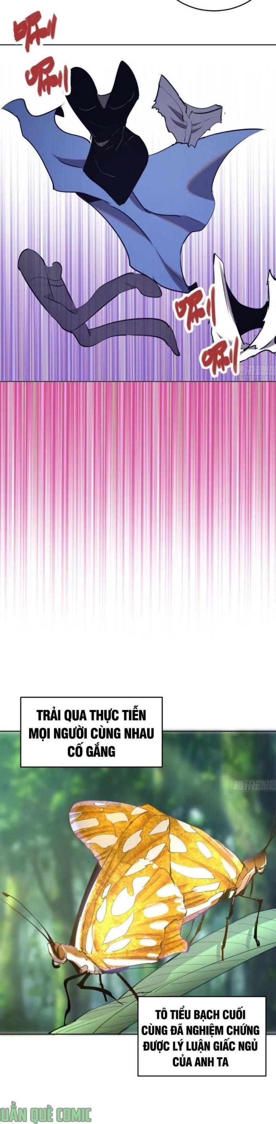 đọc truyện Tinh Linh Ám Đế Chương 123 ảnh 14 tại Thiên Thai Truyện