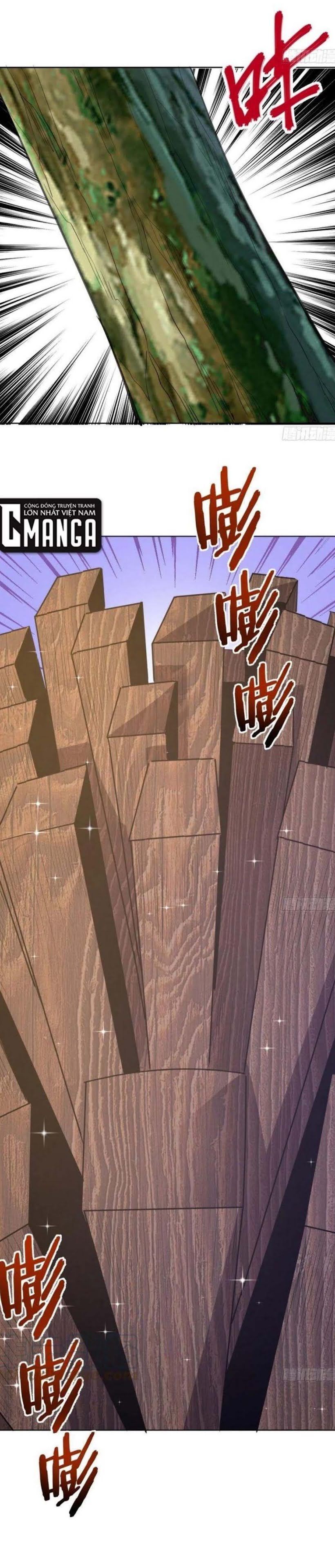 đọc truyện Tinh Linh Ám Đế Chương 123 ảnh 16 tại Thiên Thai Truyện