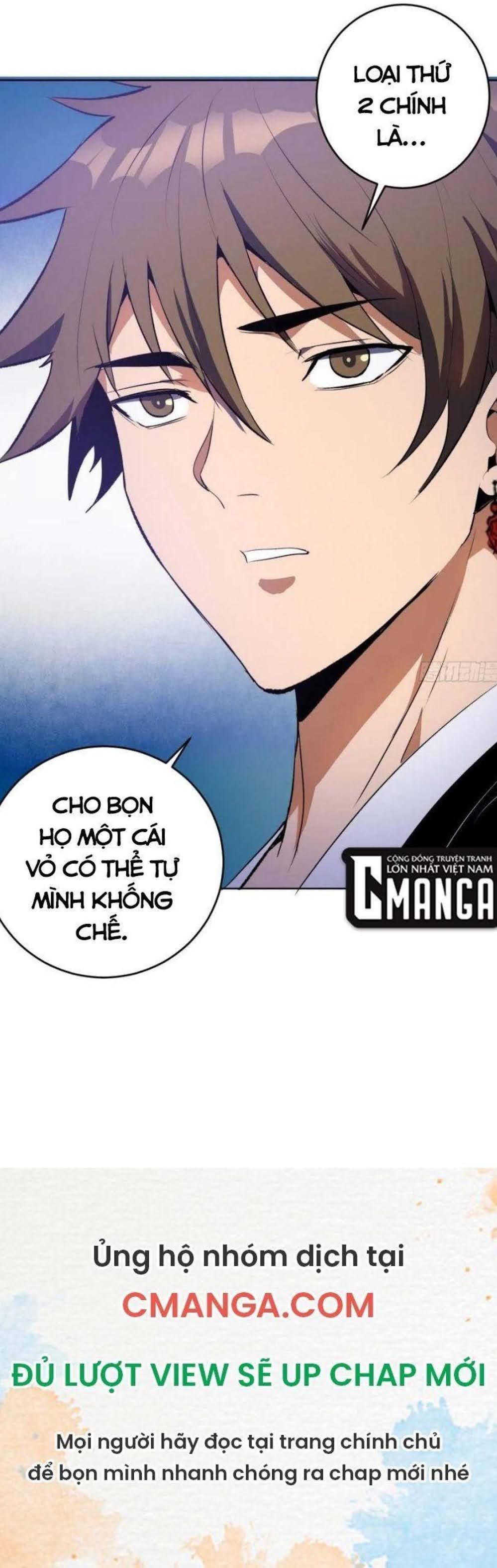 đọc truyện Tinh Linh Ám Đế Chương 123 ảnh 21 tại Thiên Thai Truyện