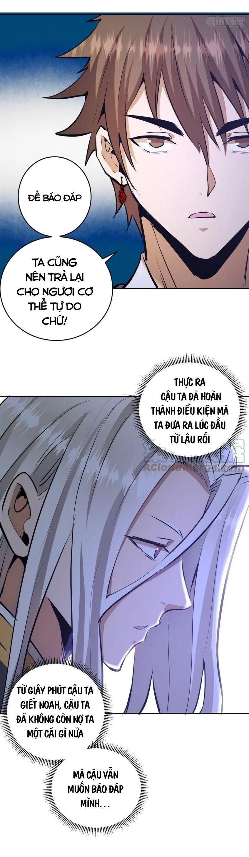 đọc truyện Tinh Linh Ám Đế Chương 124 ảnh 16 tại Thiên Thai Truyện