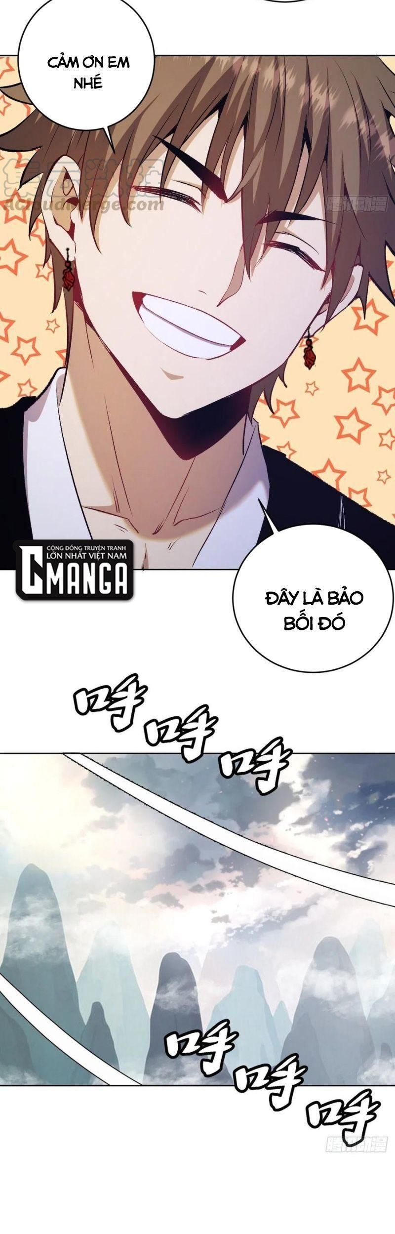 đọc truyện Tinh Linh Ám Đế Chương 124 ảnh 7 tại Thiên Thai Truyện