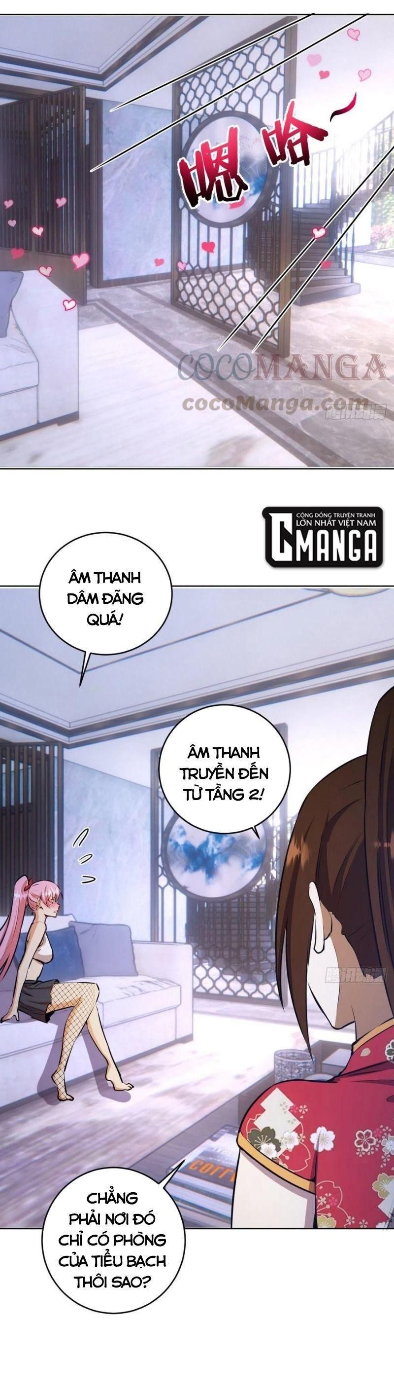 đọc truyện Tinh Linh Ám Đế Chương 125 ảnh 9 tại Thiên Thai Truyện