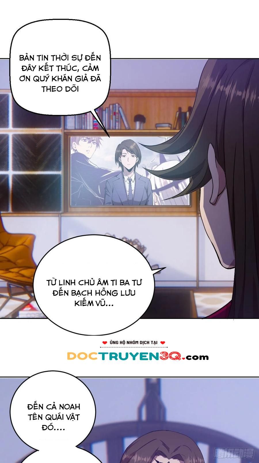 đọc truyện Tinh Linh Ám Đế Chương 126 ảnh 12 tại Thiên Thai Truyện