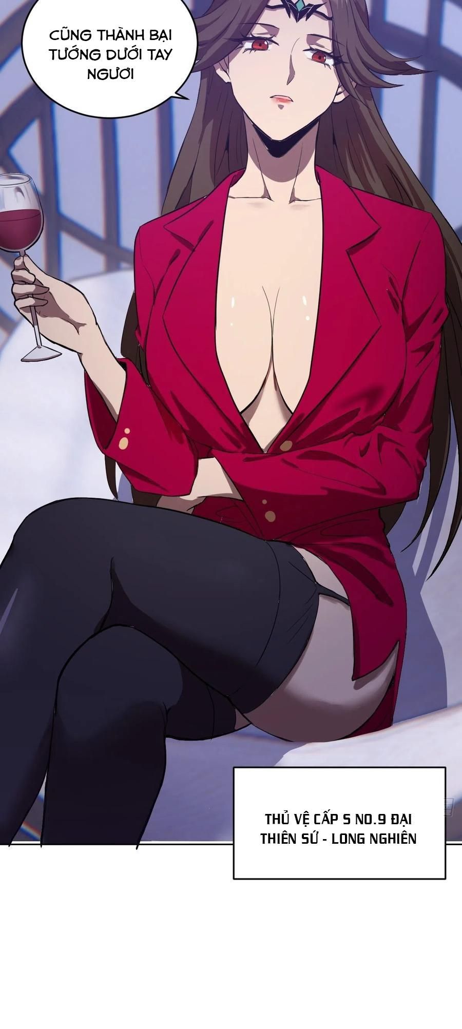 đọc truyện Tinh Linh Ám Đế Chương 126 ảnh 13 tại Thiên Thai Truyện