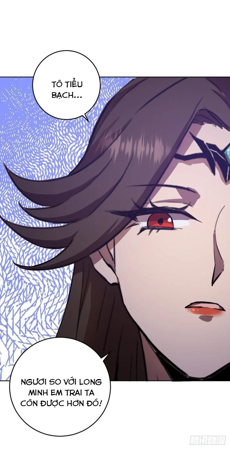 đọc truyện Tinh Linh Ám Đế Chương 126 ảnh 14 tại Thiên Thai Truyện