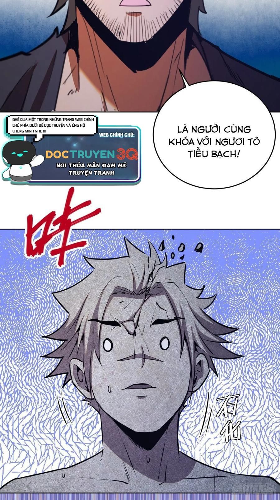 đọc truyện Tinh Linh Ám Đế Chương 126 ảnh 18 tại Thiên Thai Truyện