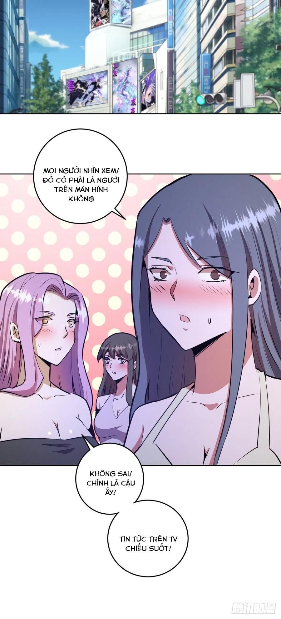 đọc truyện Tinh Linh Ám Đế Chương 126 ảnh 20 tại Thiên Thai Truyện