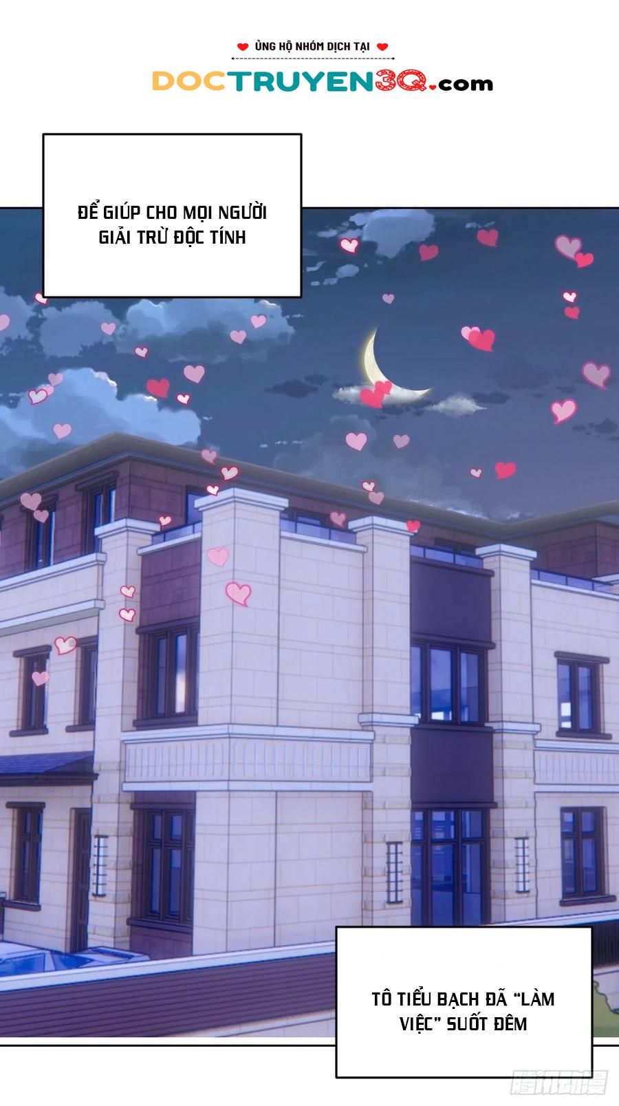 đọc truyện Tinh Linh Ám Đế Chương 126 ảnh 4 tại Thiên Thai Truyện