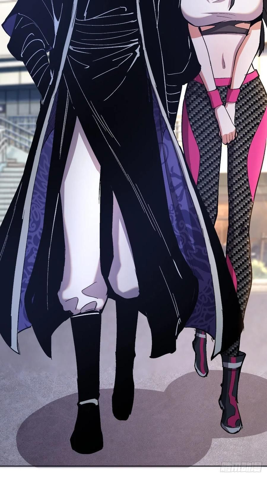 đọc truyện Tinh Linh Ám Đế Chương 126 ảnh 22 tại Thiên Thai Truyện