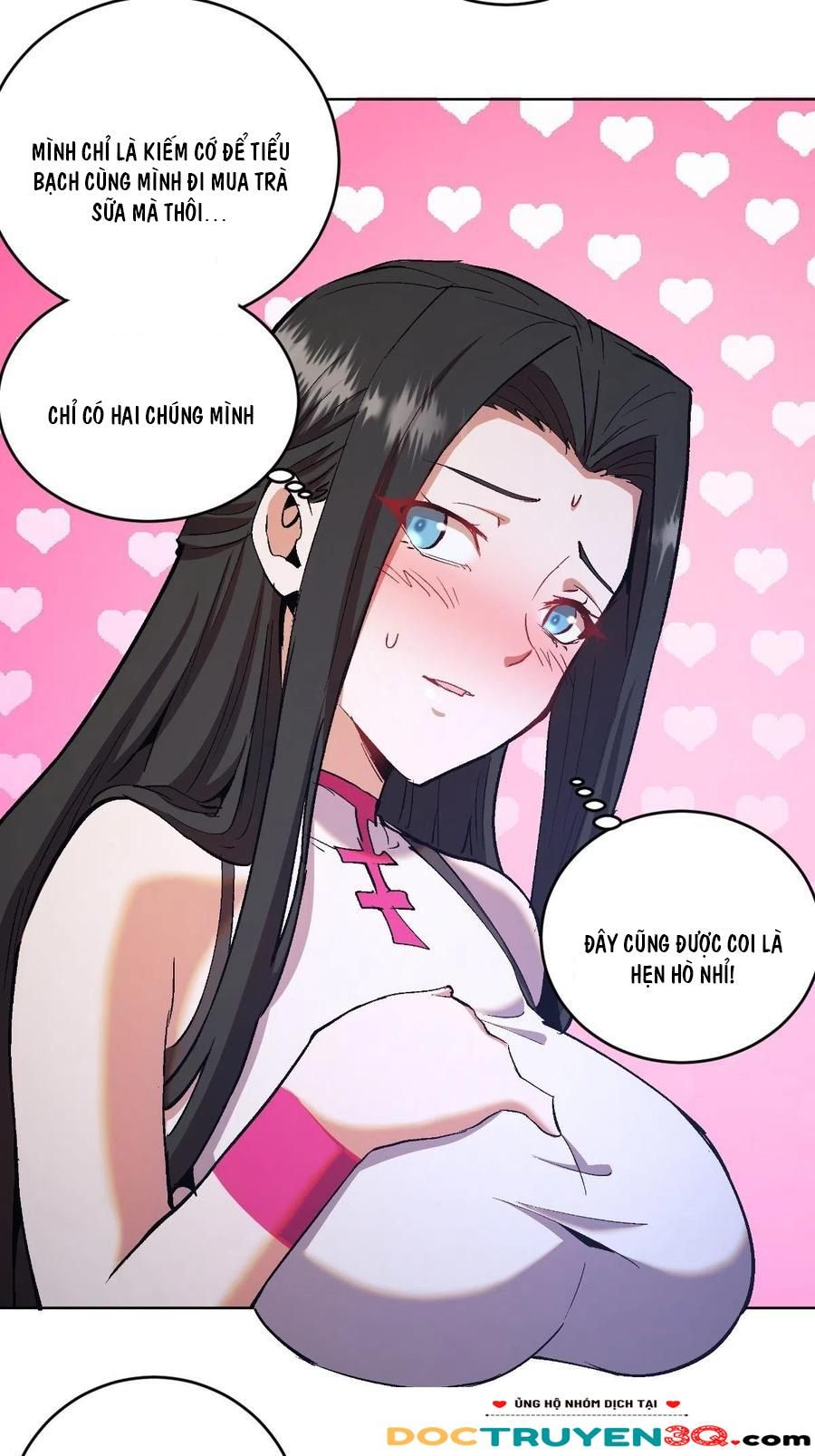 đọc truyện Tinh Linh Ám Đế Chương 126 ảnh 24 tại Thiên Thai Truyện