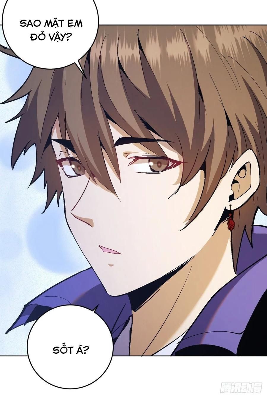 đọc truyện Tinh Linh Ám Đế Chương 126 ảnh 25 tại Thiên Thai Truyện