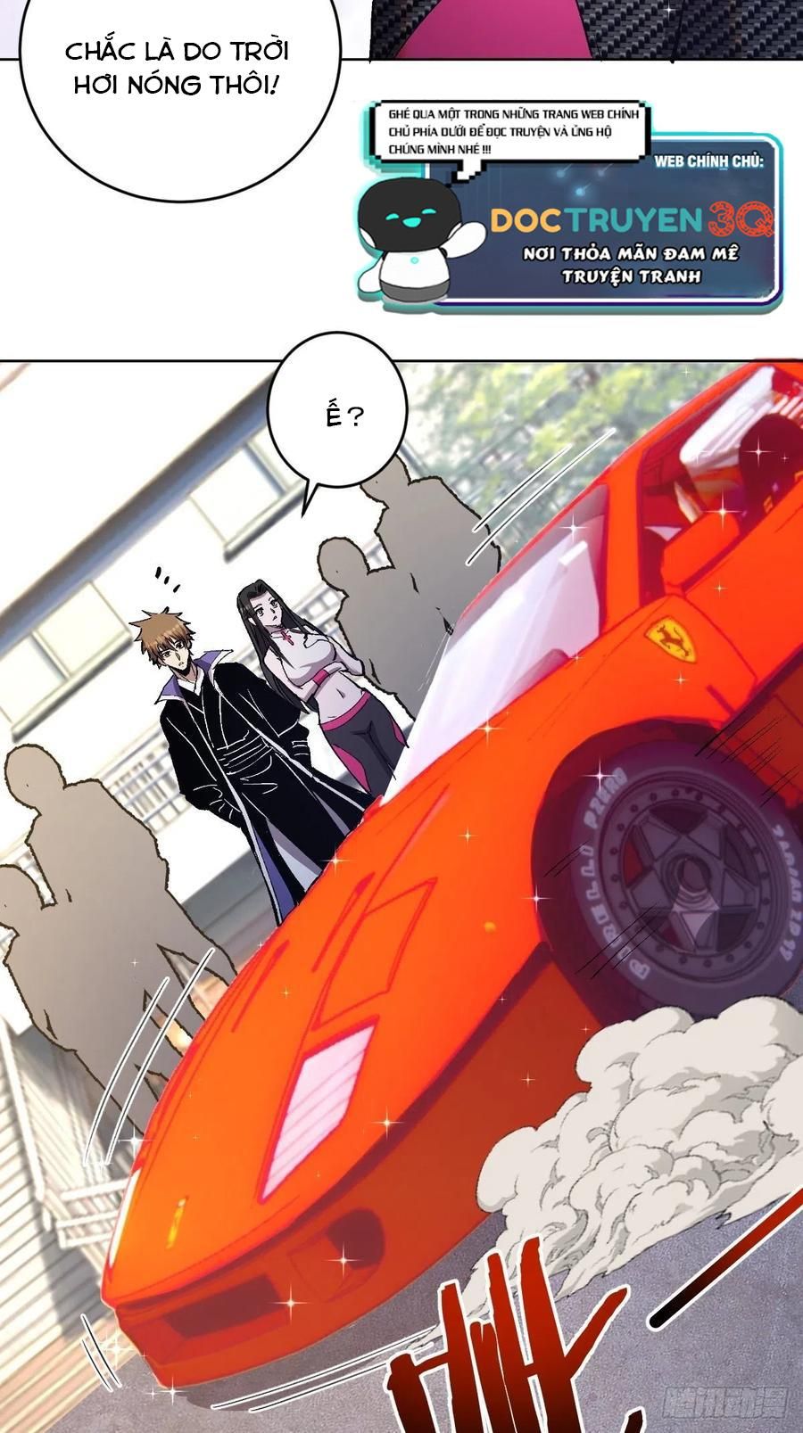 đọc truyện Tinh Linh Ám Đế Chương 126 ảnh 27 tại Thiên Thai Truyện