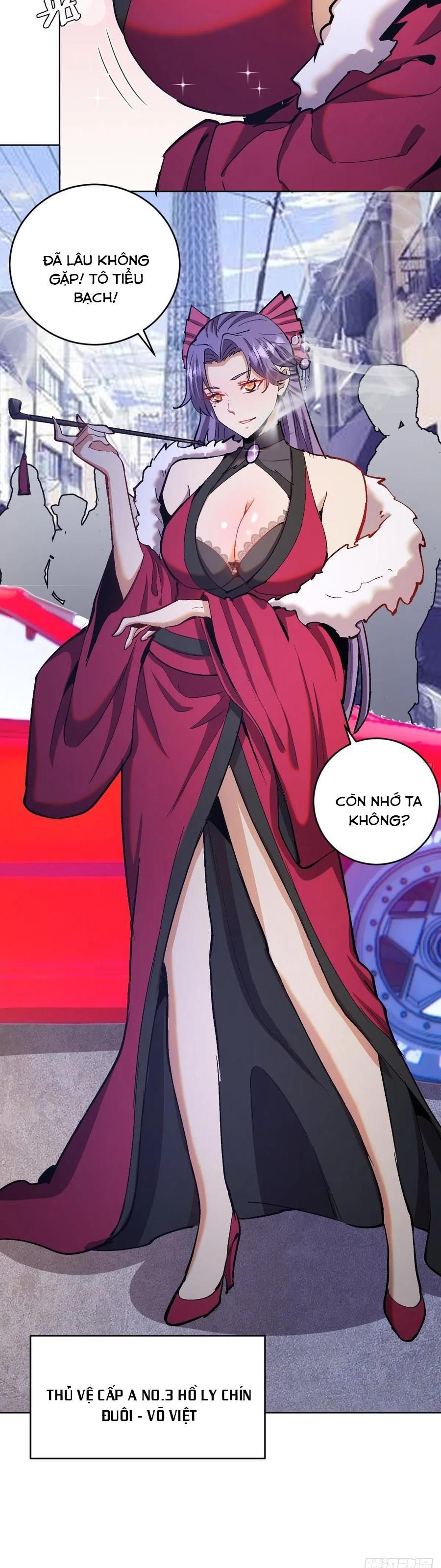 đọc truyện Tinh Linh Ám Đế Chương 126 ảnh 29 tại Thiên Thai Truyện