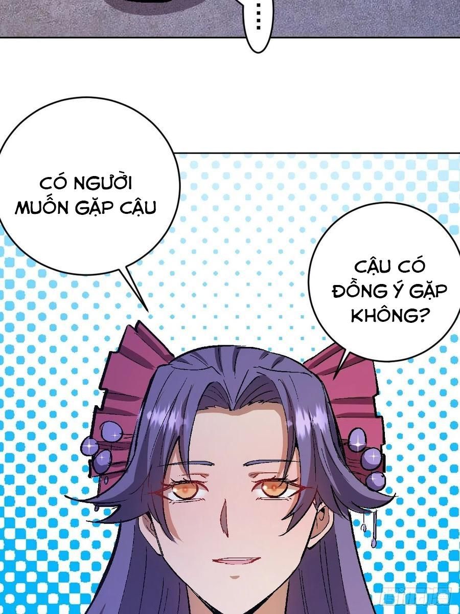 đọc truyện Tinh Linh Ám Đế Chương 126 ảnh 31 tại Thiên Thai Truyện