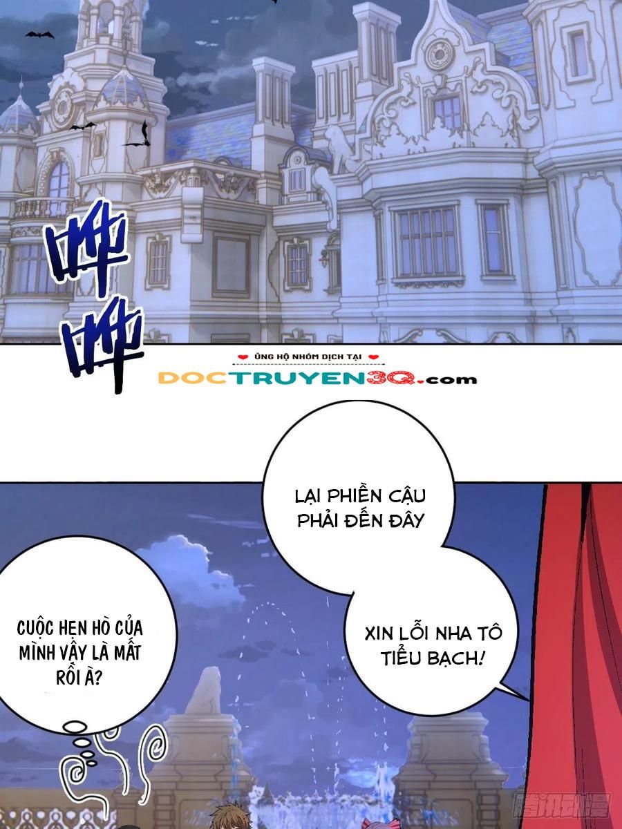 đọc truyện Tinh Linh Ám Đế Chương 126 ảnh 33 tại Thiên Thai Truyện