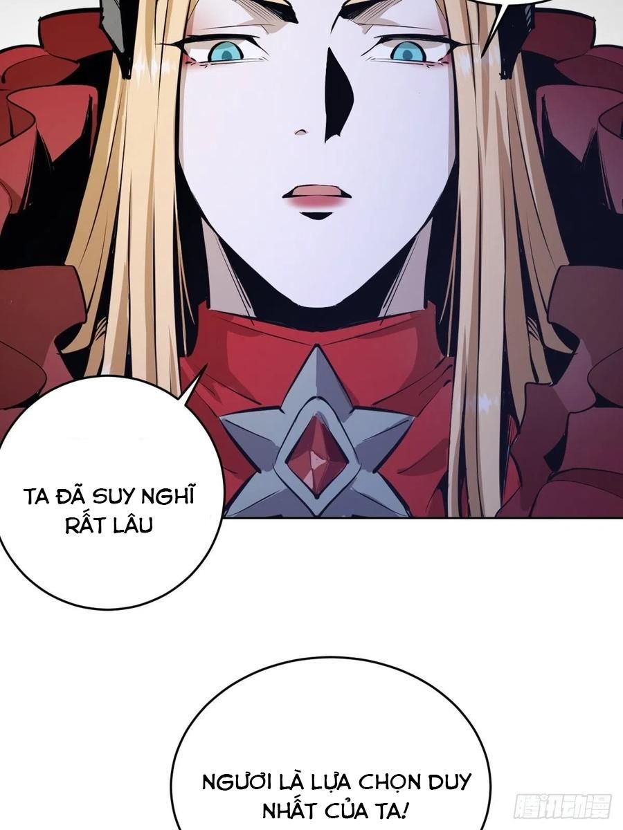 đọc truyện Tinh Linh Ám Đế Chương 126 ảnh 35 tại Thiên Thai Truyện