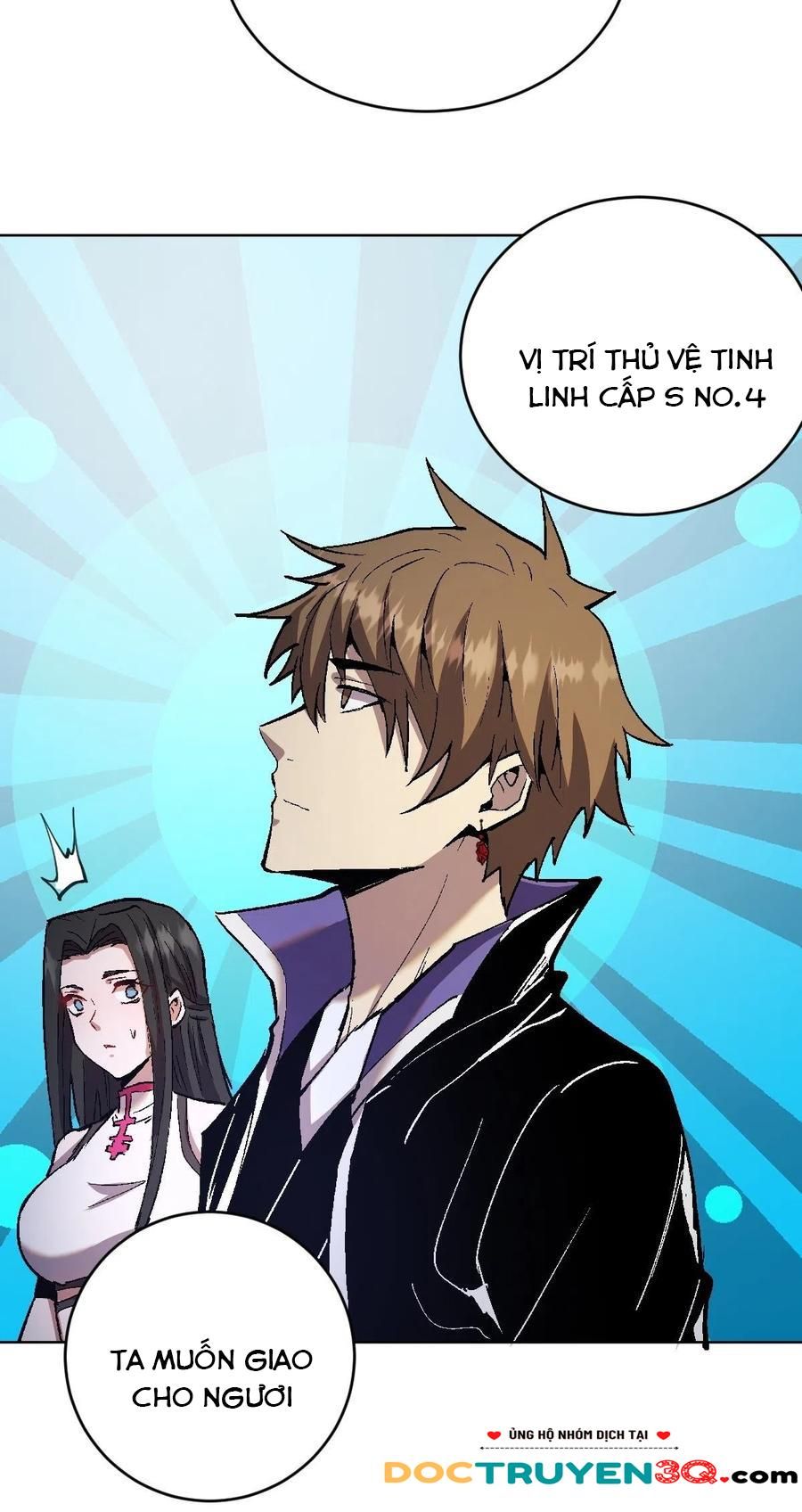 đọc truyện Tinh Linh Ám Đế Chương 126 ảnh 36 tại Thiên Thai Truyện