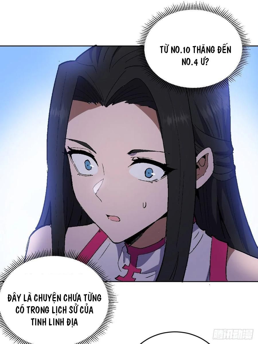 đọc truyện Tinh Linh Ám Đế Chương 126 ảnh 37 tại Thiên Thai Truyện