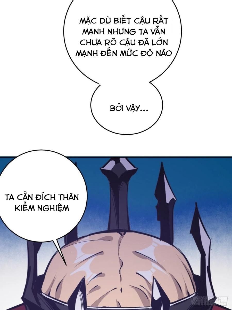 đọc truyện Tinh Linh Ám Đế Chương 126 ảnh 40 tại Thiên Thai Truyện