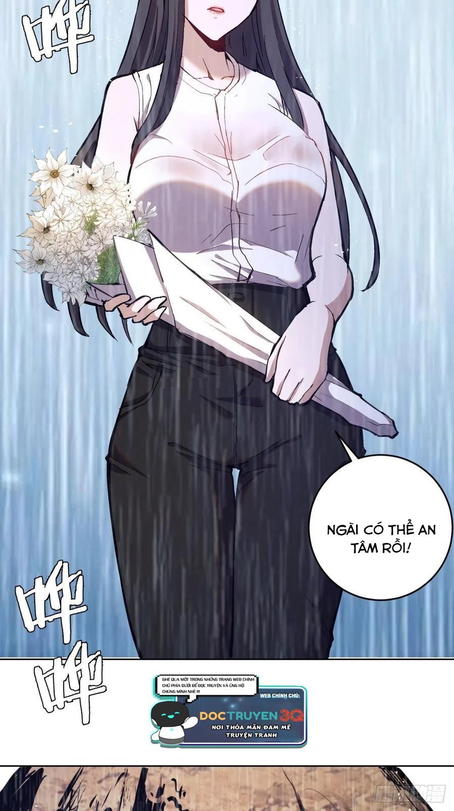 đọc truyện Tinh Linh Ám Đế Chương 126 ảnh 9 tại Thiên Thai Truyện