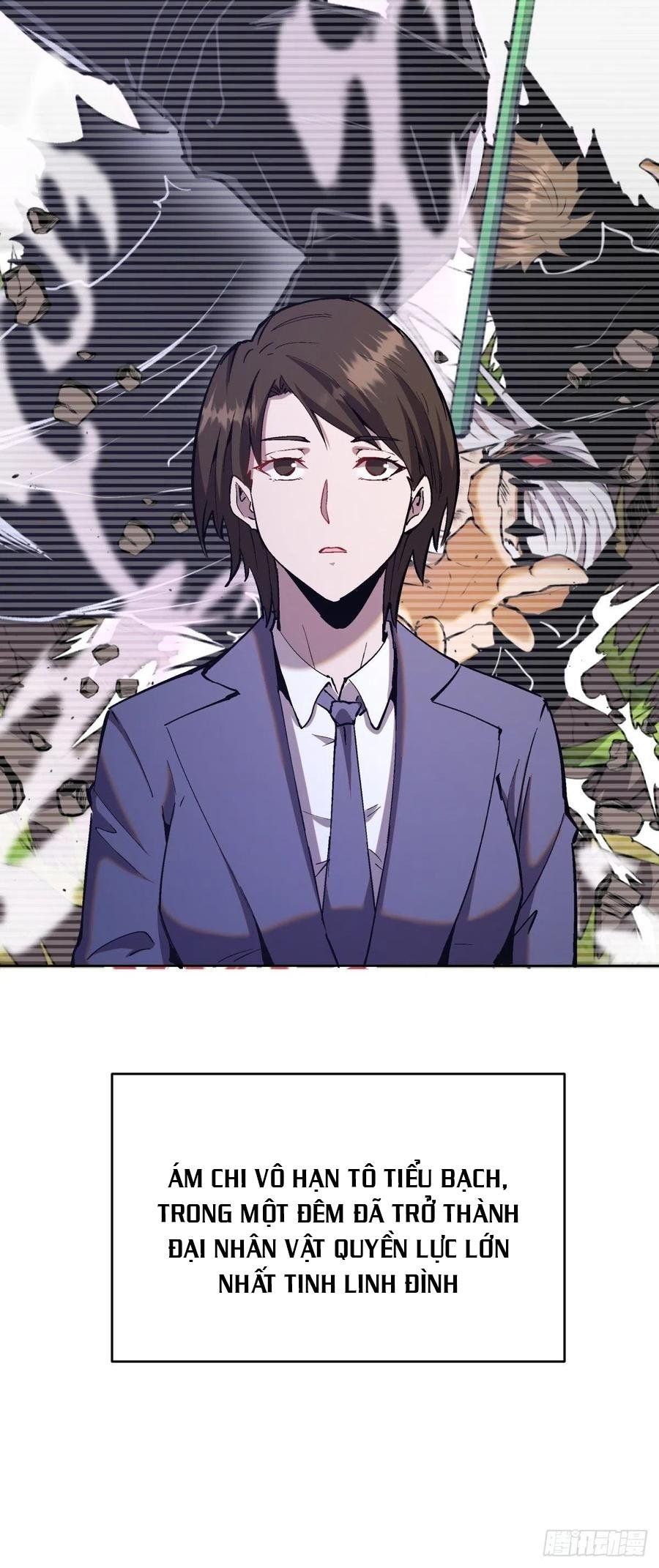 đọc truyện Tinh Linh Ám Đế Chương 126 ảnh 11 tại Thiên Thai Truyện