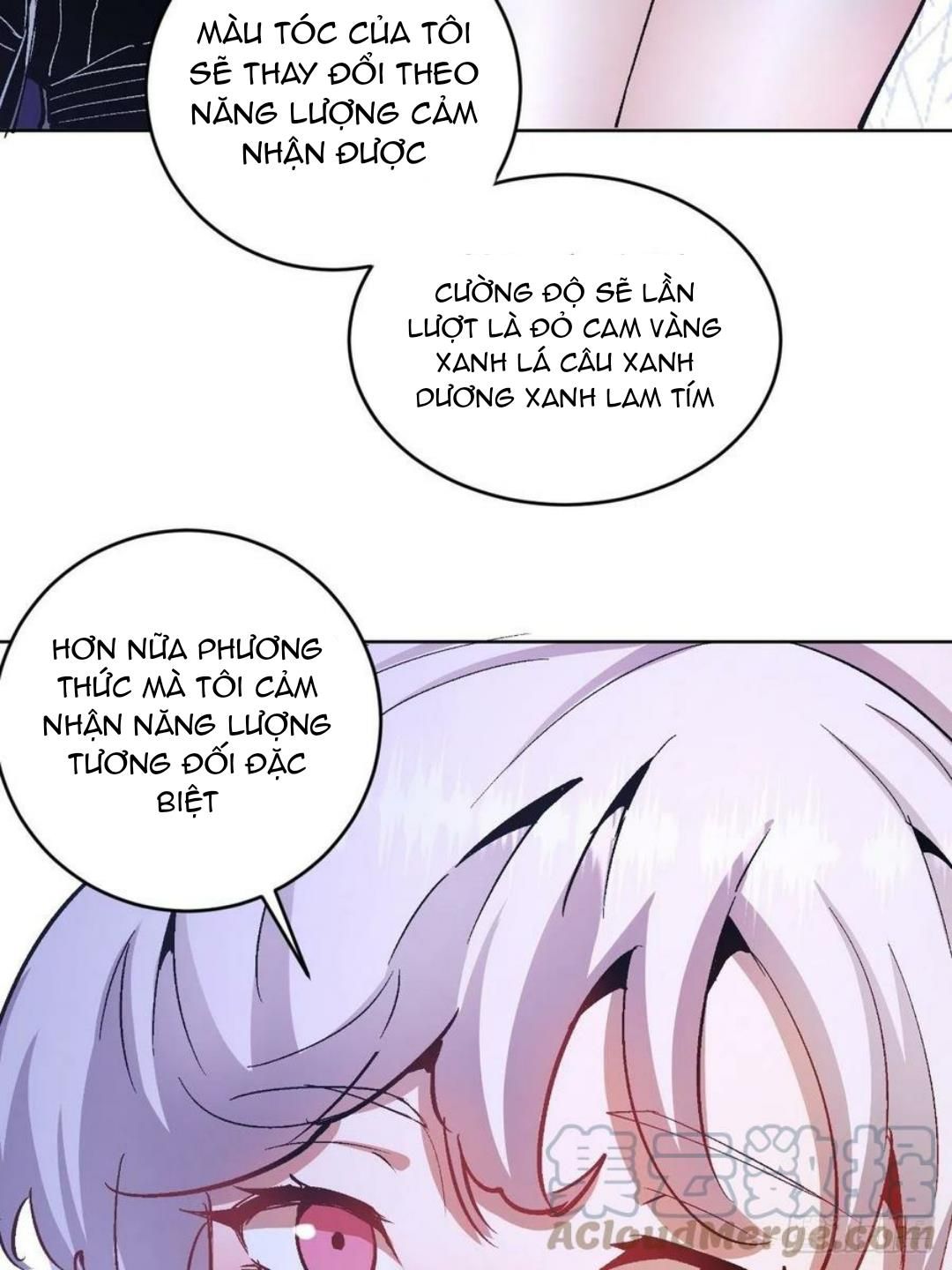 đọc truyện Tinh Linh Ám Đế Chương 127 ảnh 13 tại Thiên Thai Truyện