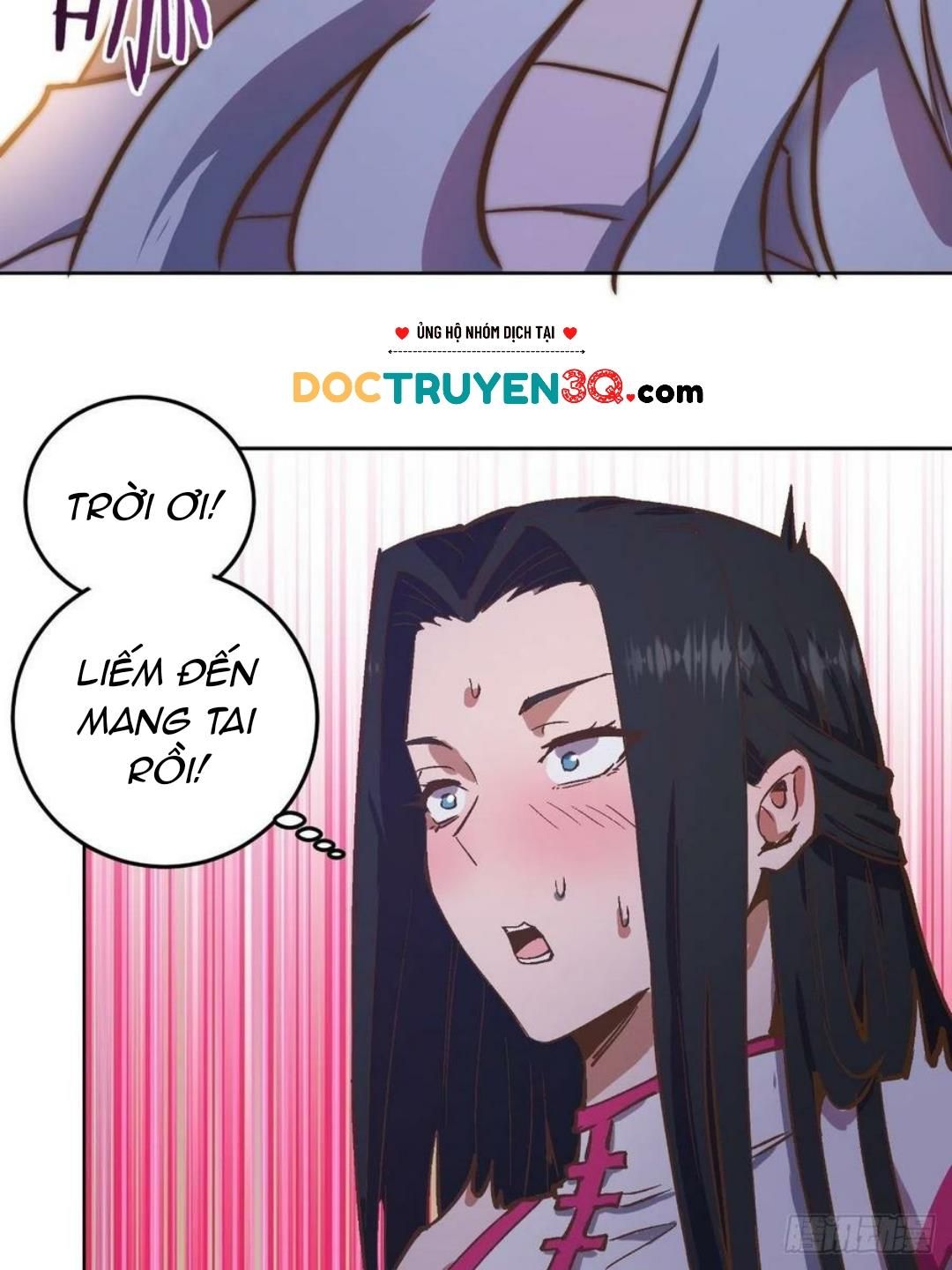 đọc truyện Tinh Linh Ám Đế Chương 127 ảnh 22 tại Thiên Thai Truyện