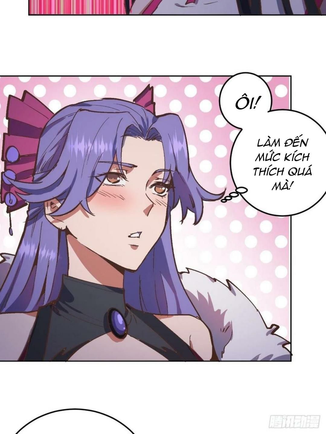 đọc truyện Tinh Linh Ám Đế Chương 127 ảnh 23 tại Thiên Thai Truyện