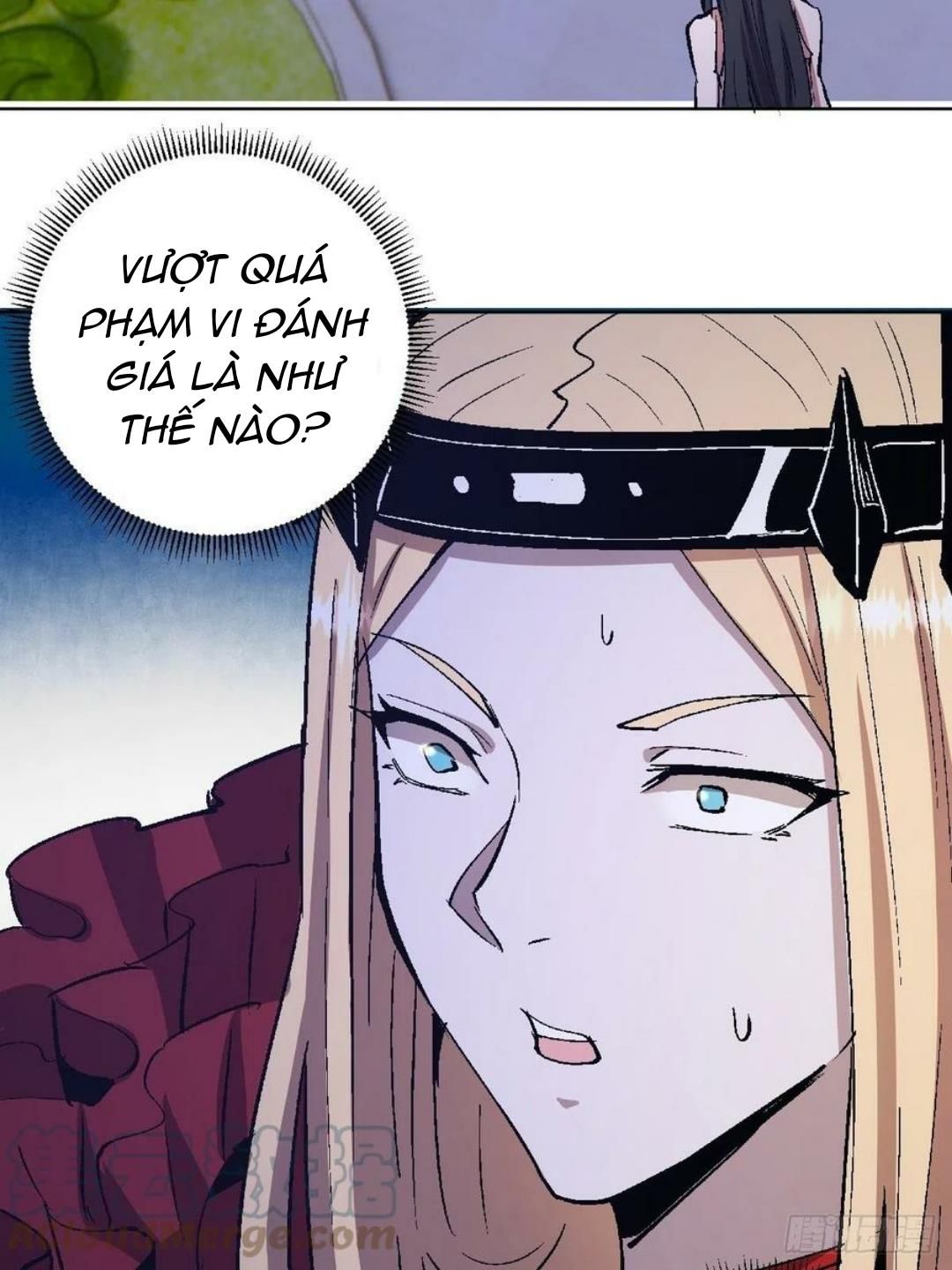 đọc truyện Tinh Linh Ám Đế Chương 127 ảnh 29 tại Thiên Thai Truyện