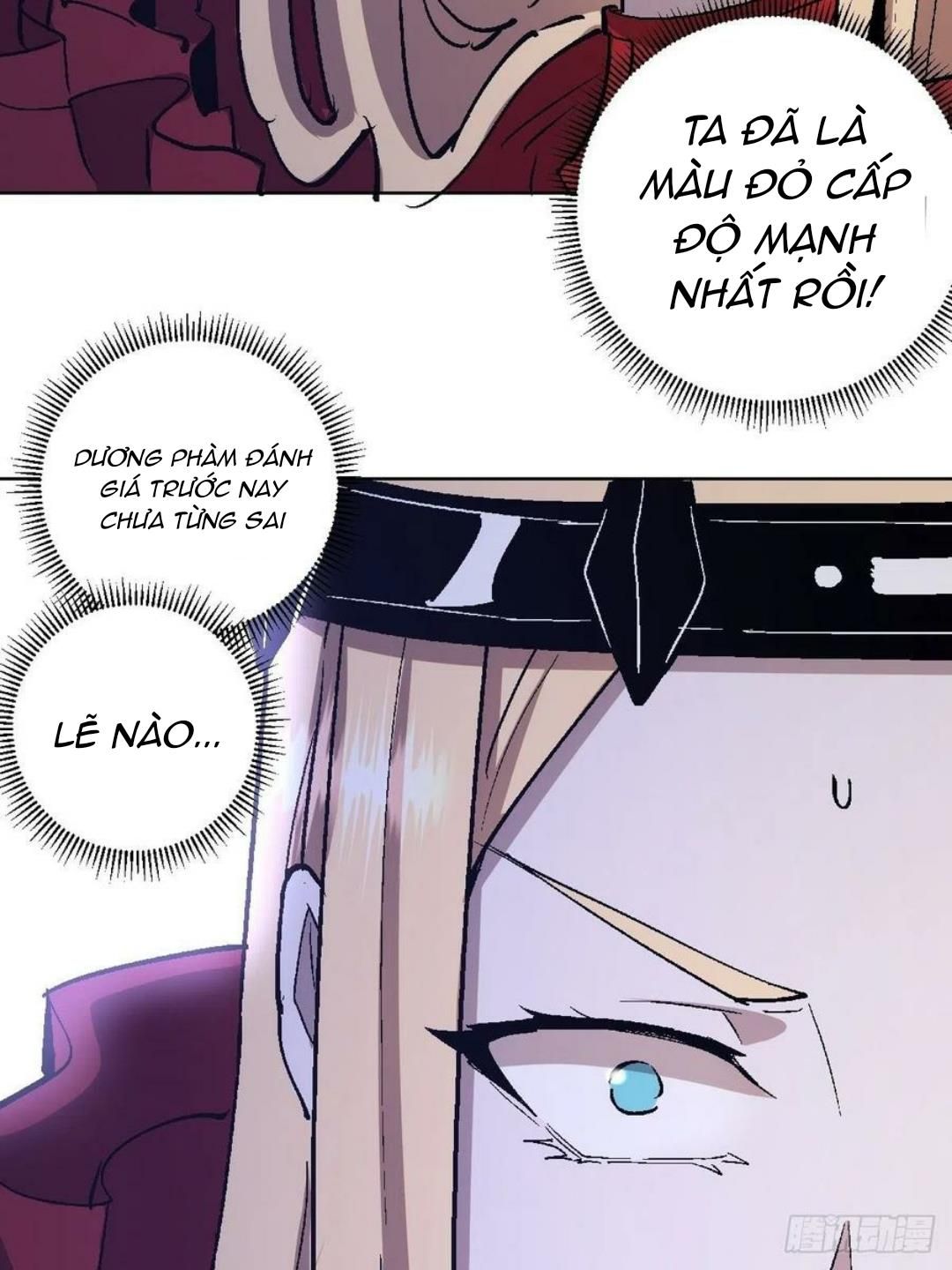 đọc truyện Tinh Linh Ám Đế Chương 127 ảnh 30 tại Thiên Thai Truyện