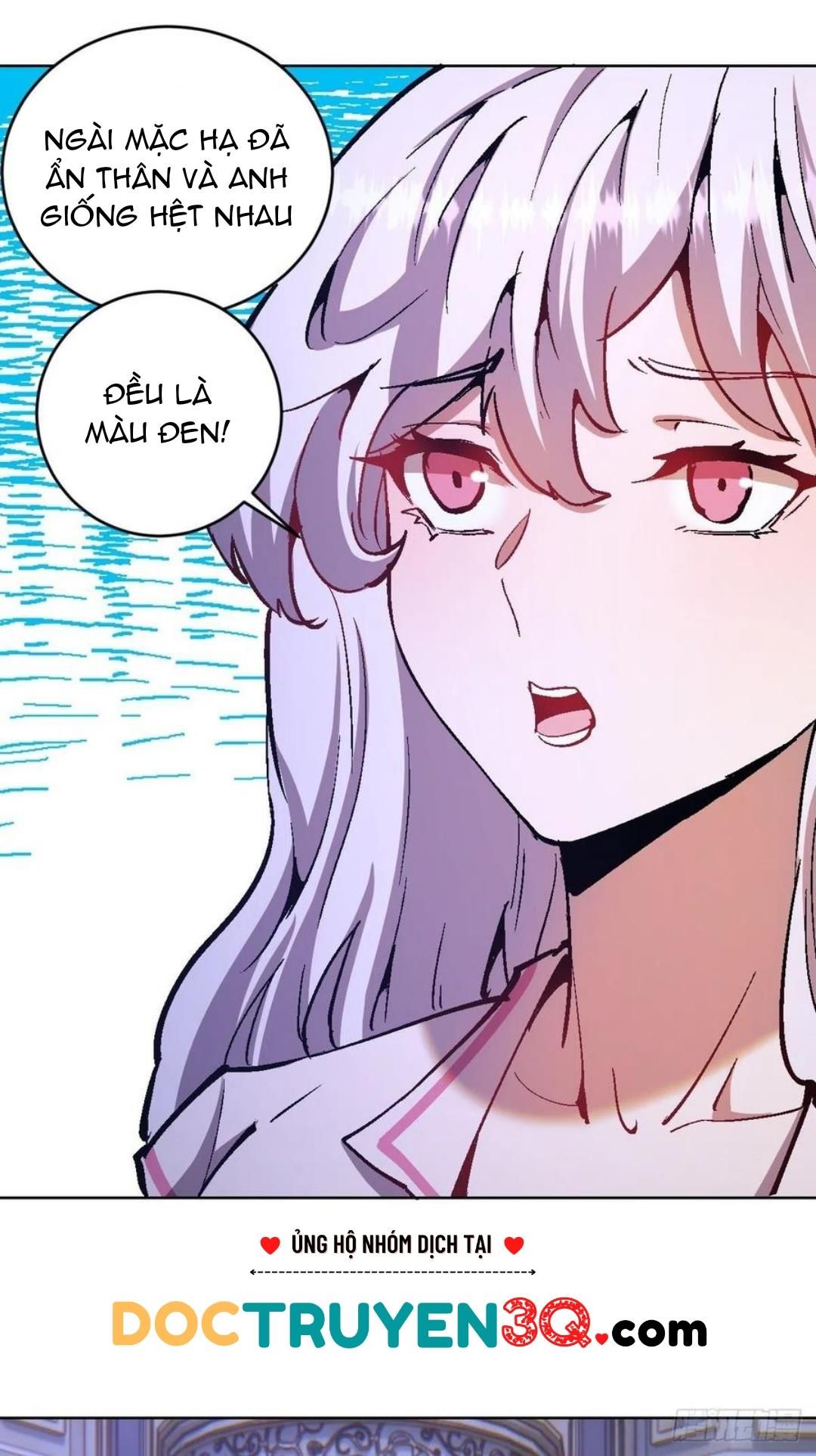 đọc truyện Tinh Linh Ám Đế Chương 127 ảnh 32 tại Thiên Thai Truyện