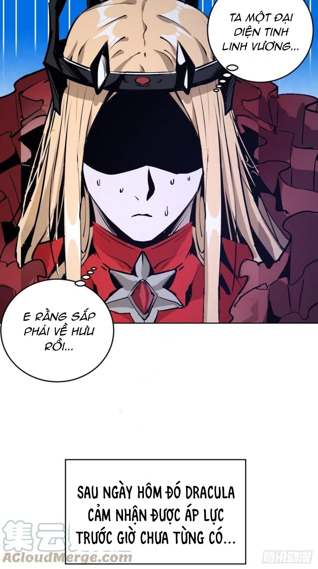 đọc truyện Tinh Linh Ám Đế Chương 127 ảnh 34 tại Thiên Thai Truyện