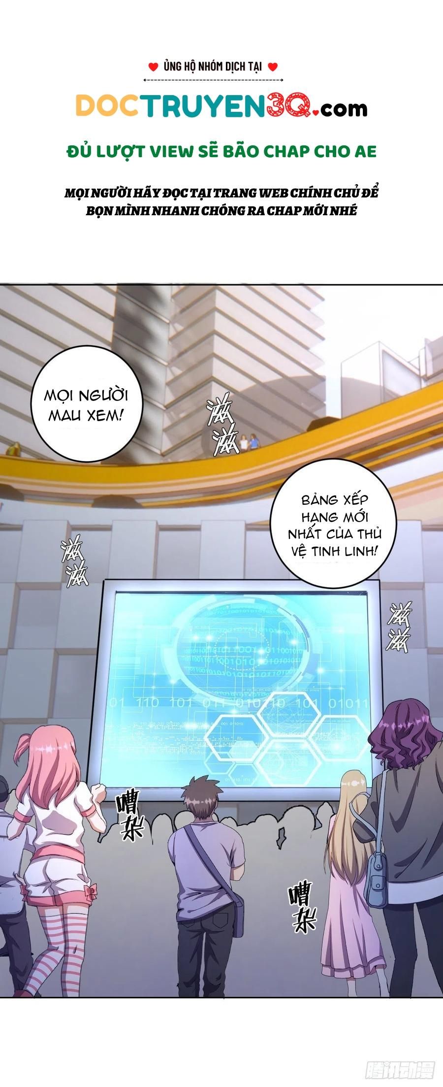 đọc truyện Tinh Linh Ám Đế Chương 127 ảnh 35 tại Thiên Thai Truyện