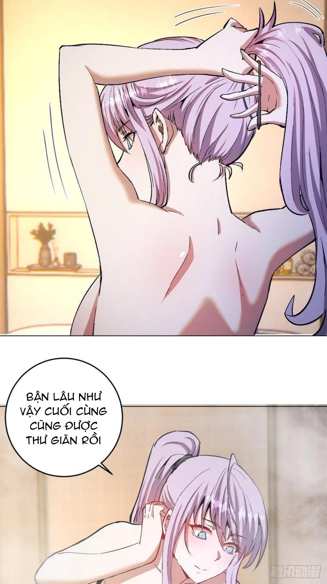 đọc truyện Tinh Linh Ám Đế Chương 127 ảnh 38 tại Thiên Thai Truyện