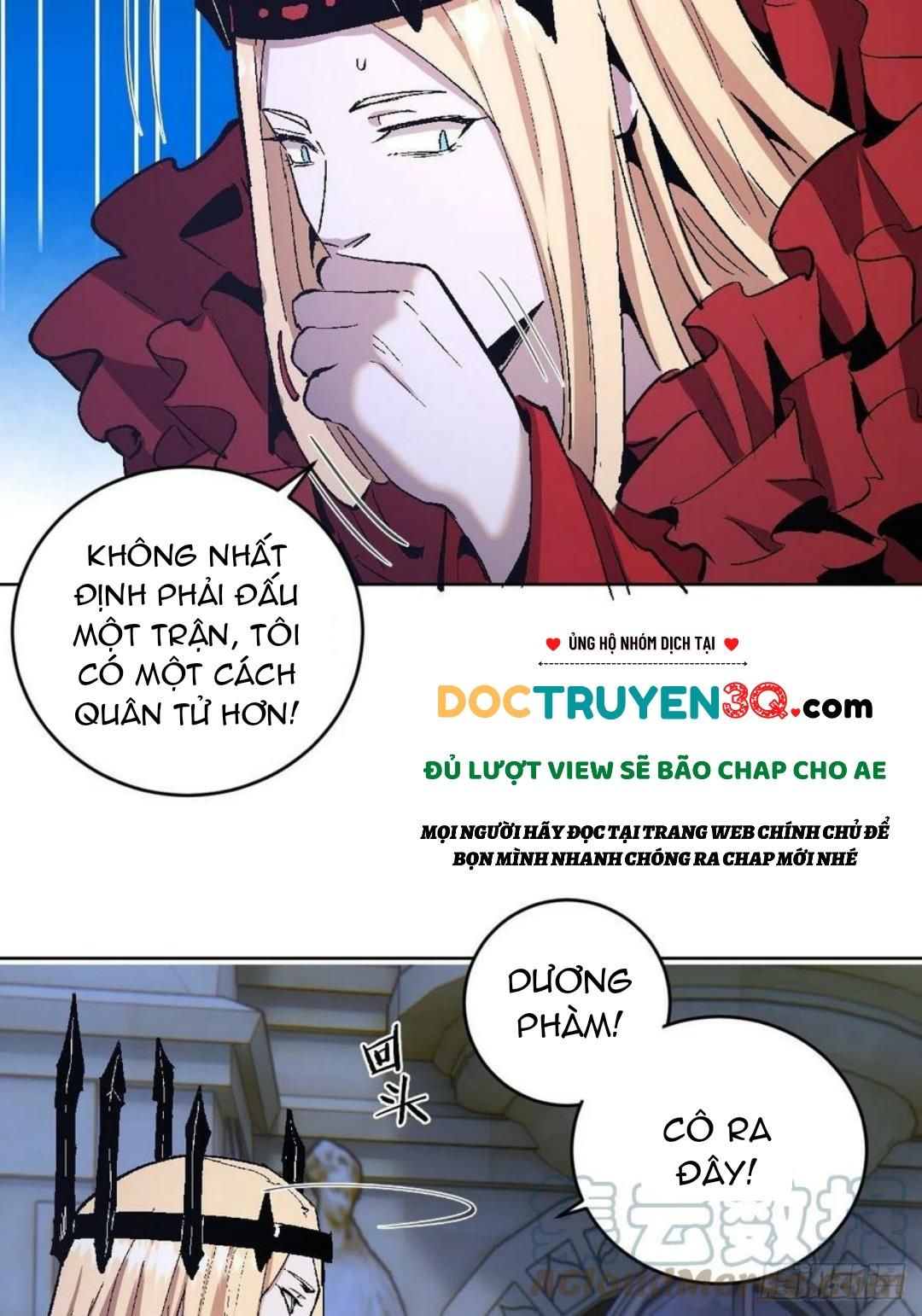 đọc truyện Tinh Linh Ám Đế Chương 127 ảnh 6 tại Thiên Thai Truyện