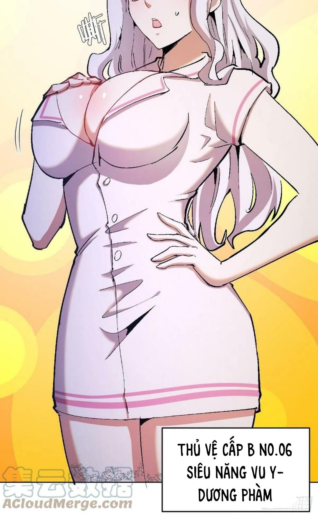 đọc truyện Tinh Linh Ám Đế Chương 127 ảnh 9 tại Thiên Thai Truyện