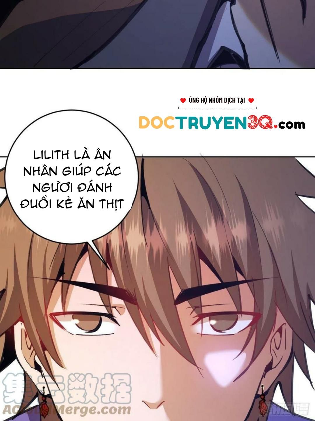 đọc truyện Tinh Linh Ám Đế Chương 129 ảnh 12 tại Thiên Thai Truyện