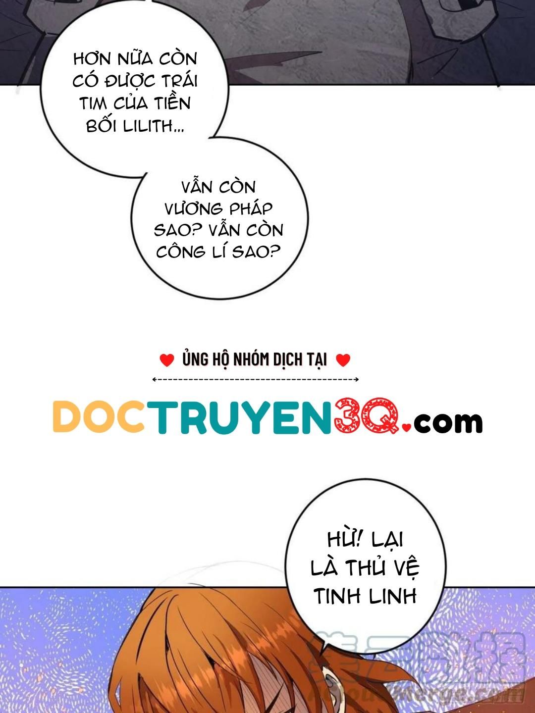 đọc truyện Tinh Linh Ám Đế Chương 129 ảnh 21 tại Thiên Thai Truyện