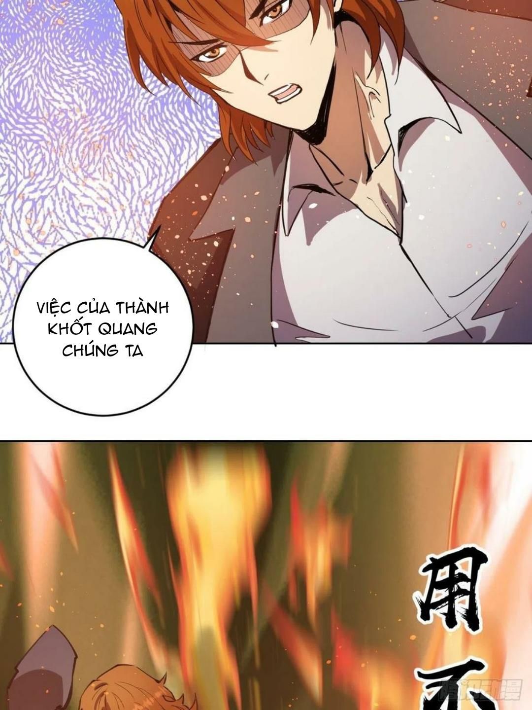 đọc truyện Tinh Linh Ám Đế Chương 129 ảnh 22 tại Thiên Thai Truyện