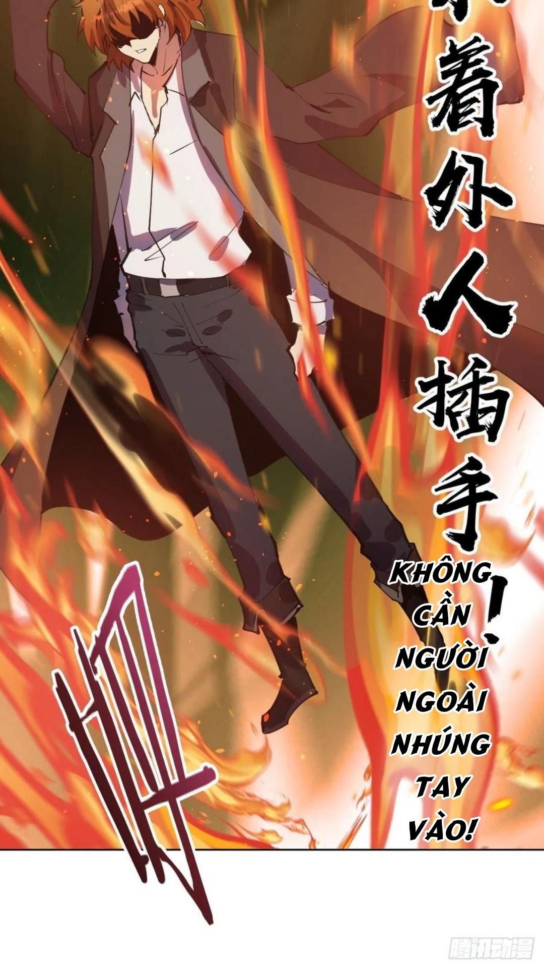 đọc truyện Tinh Linh Ám Đế Chương 129 ảnh 23 tại Thiên Thai Truyện