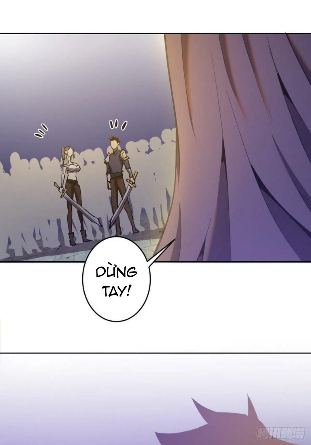 đọc truyện Tinh Linh Ám Đế Chương 129 ảnh 28 tại Thiên Thai Truyện