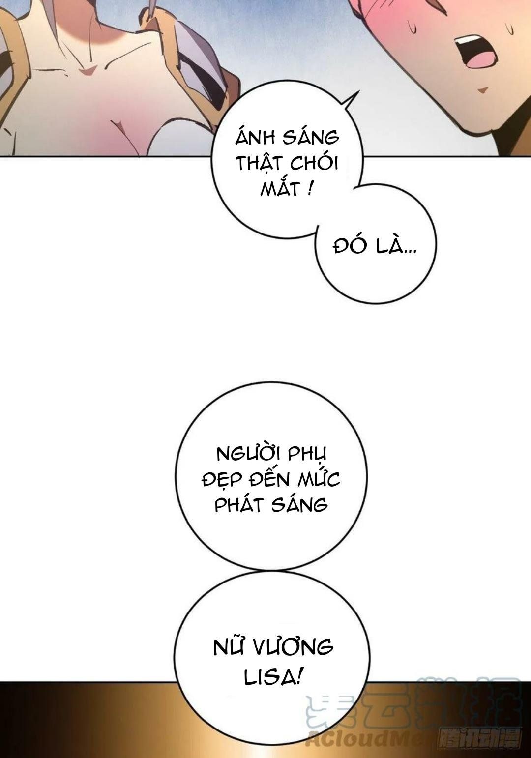 đọc truyện Tinh Linh Ám Đế Chương 129 ảnh 30 tại Thiên Thai Truyện