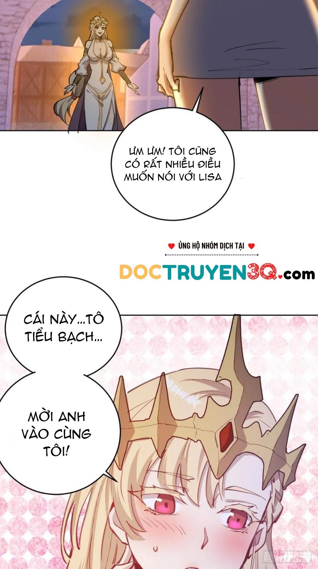 đọc truyện Tinh Linh Ám Đế Chương 129 ảnh 36 tại Thiên Thai Truyện