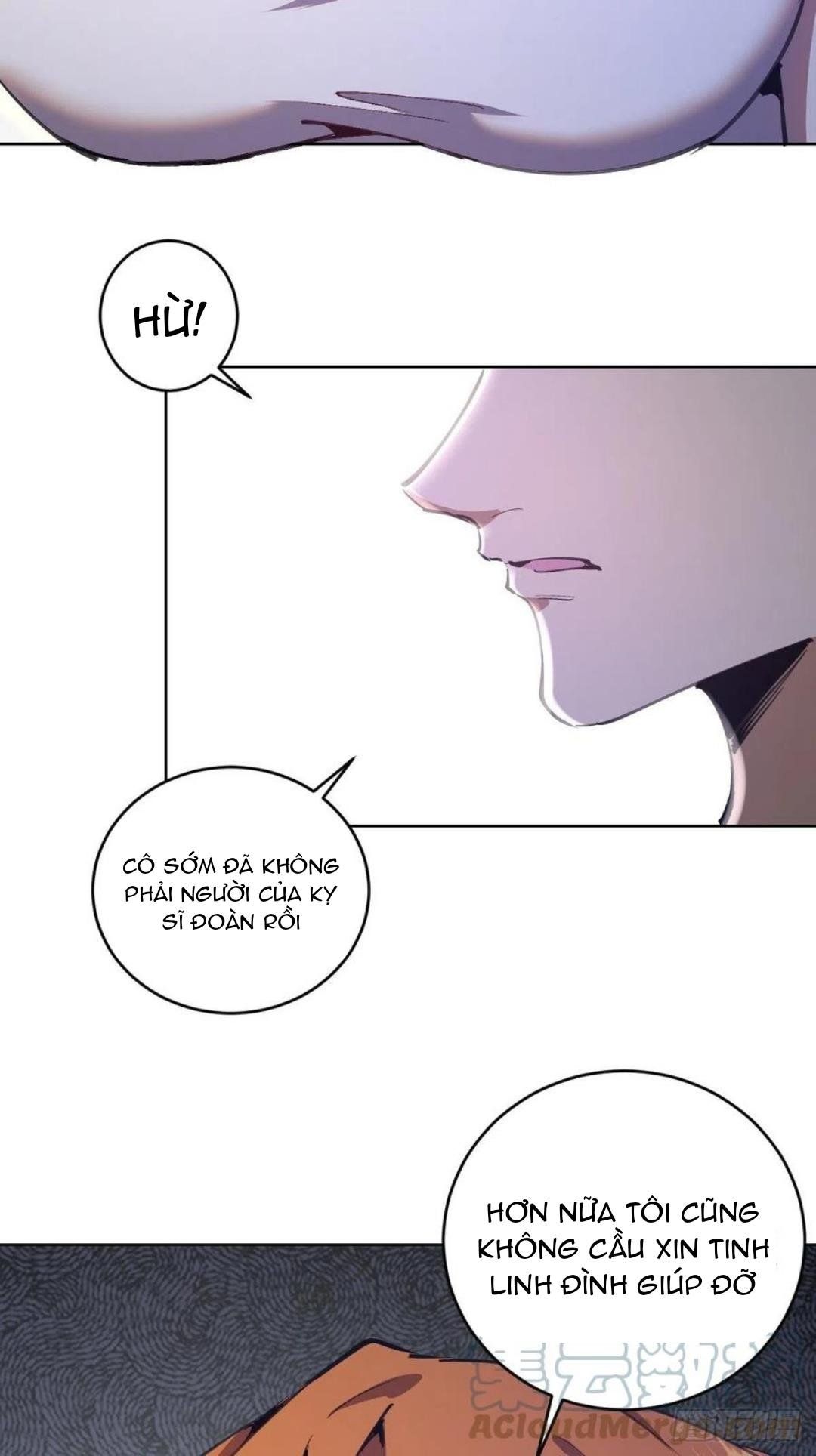 đọc truyện Tinh Linh Ám Đế Chương 129 ảnh 9 tại Thiên Thai Truyện