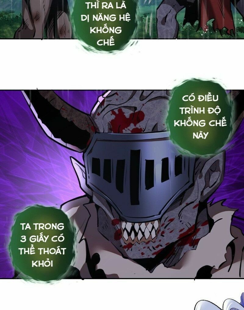 đọc truyện Tinh Linh Ám Đế Chương 13 ảnh 13 tại Thiên Thai Truyện