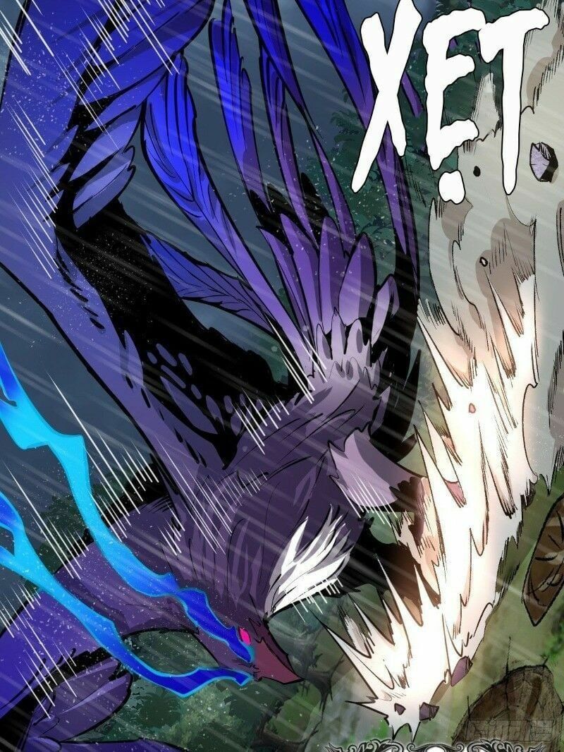 đọc truyện Tinh Linh Ám Đế Chương 13 ảnh 17 tại Thiên Thai Truyện