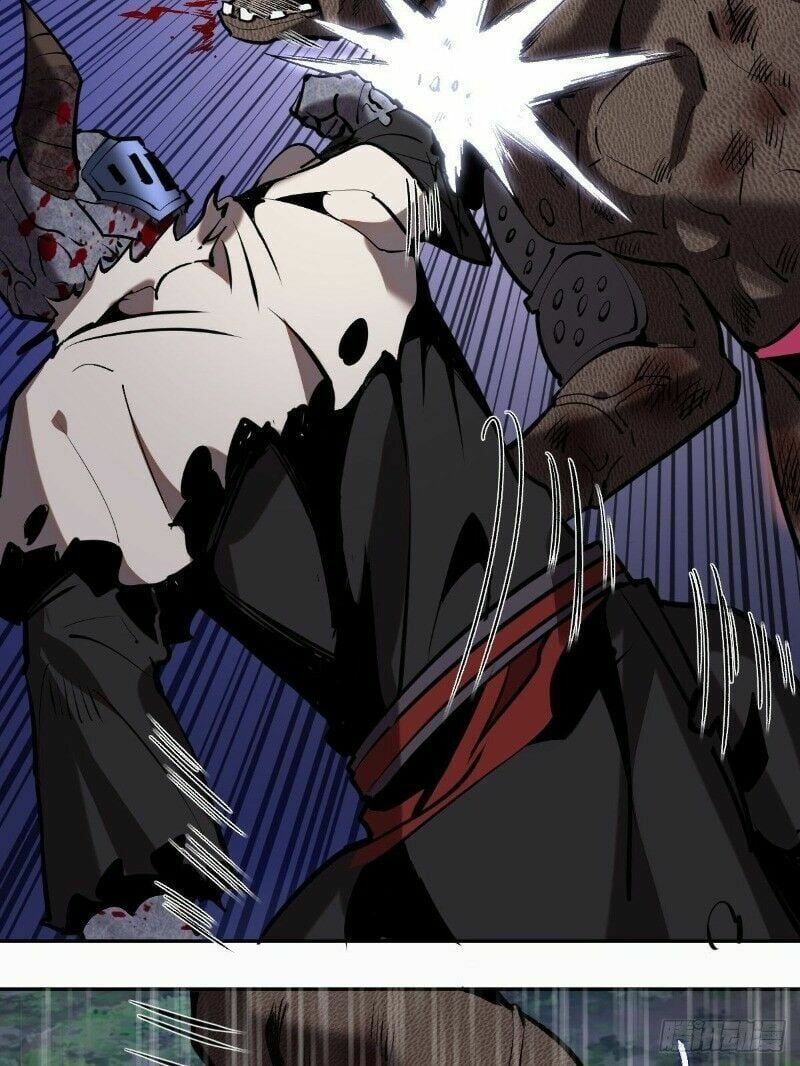 đọc truyện Tinh Linh Ám Đế Chương 13 ảnh 6 tại Thiên Thai Truyện