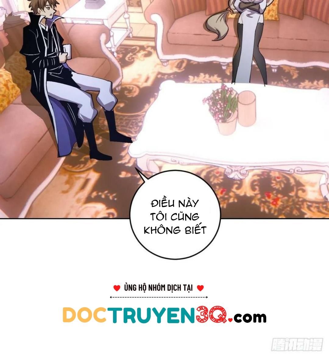 đọc truyện Tinh Linh Ám Đế Chương 130 ảnh 13 tại Thiên Thai Truyện